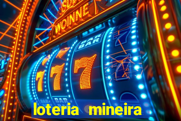 loteria mineira resultado minas 5